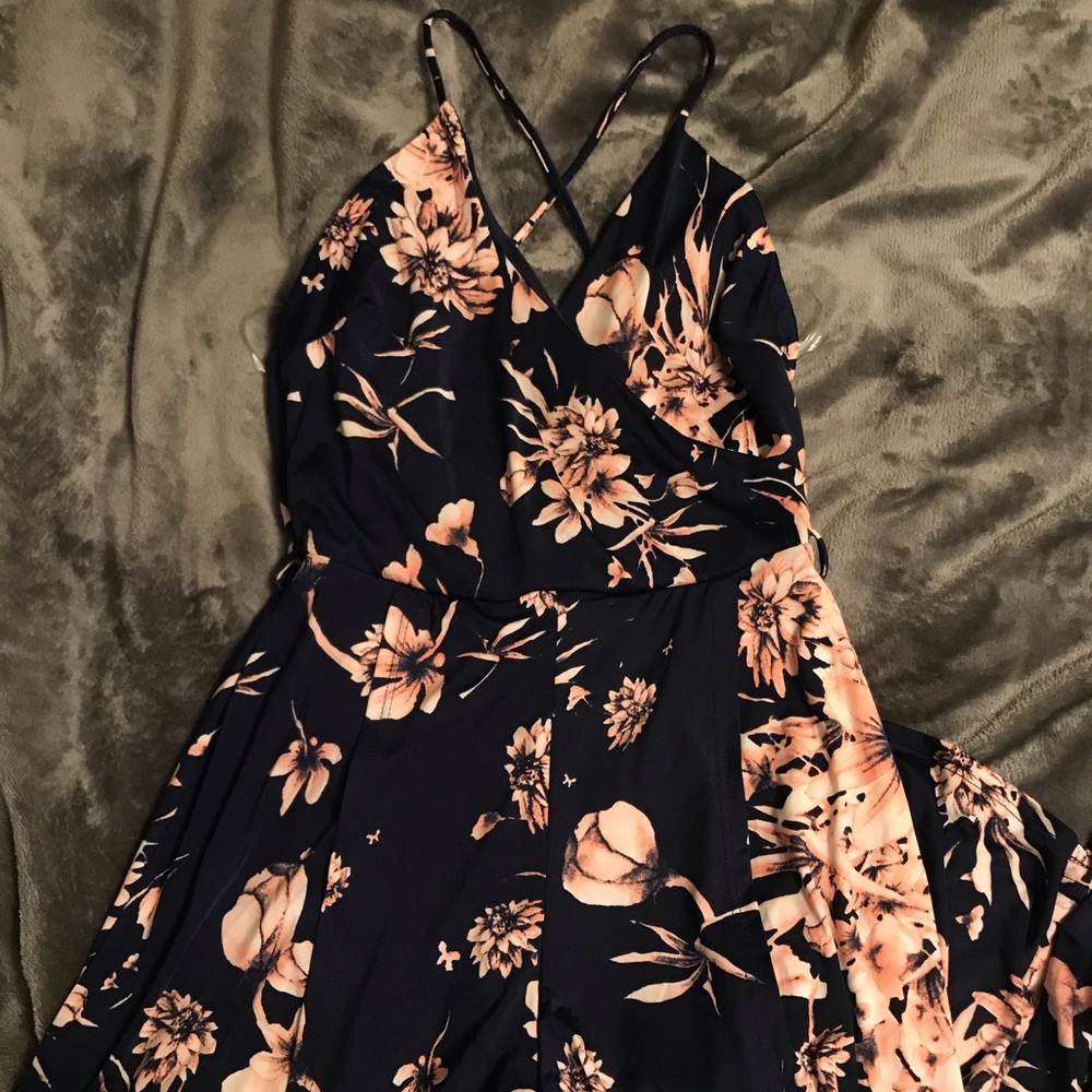 Fashion Nova jumpsuit / NWT